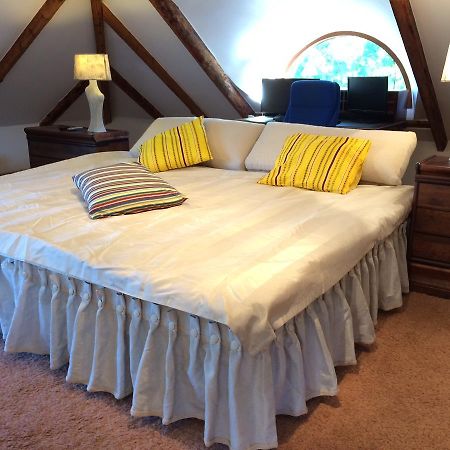 Paivilla Boutique Hotel ทาลลินน์ ภายนอก รูปภาพ