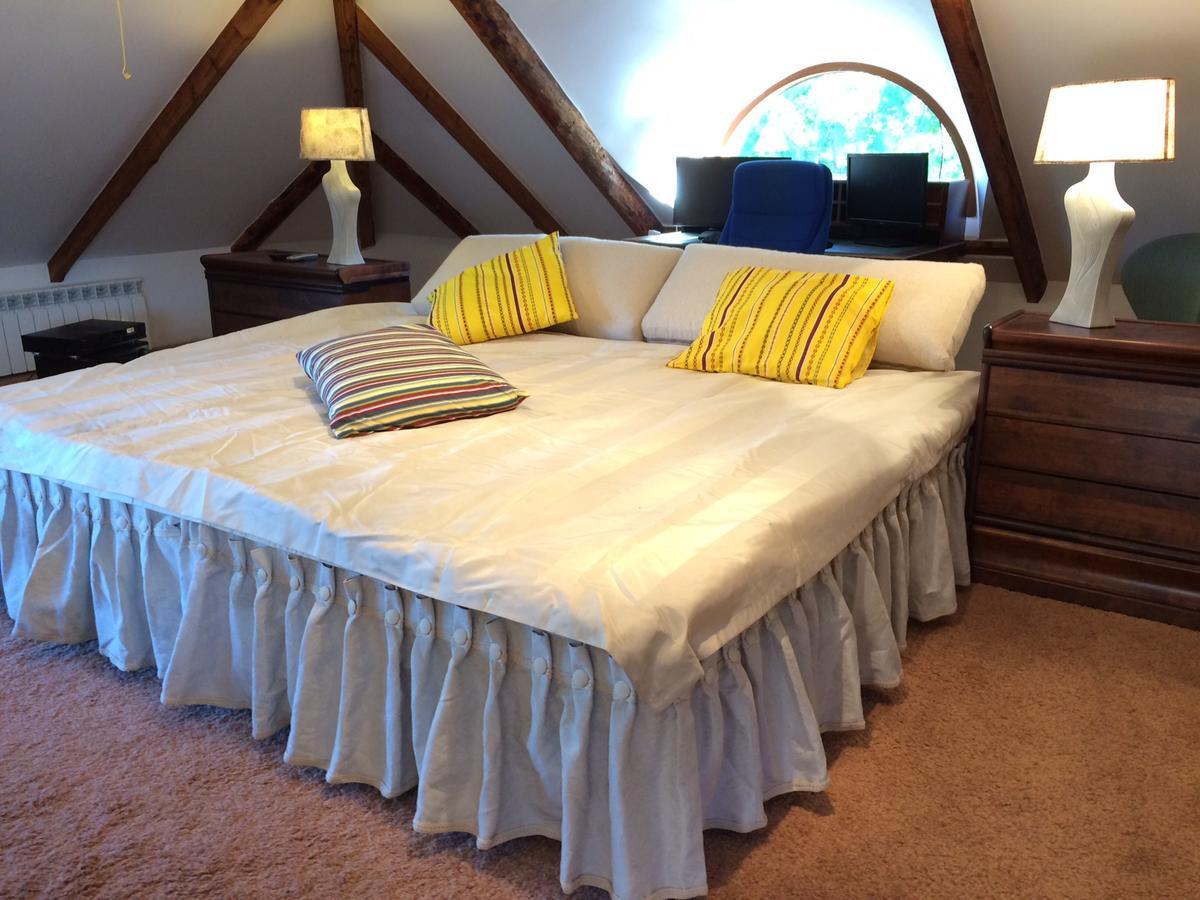 Paivilla Boutique Hotel ทาลลินน์ ภายนอก รูปภาพ